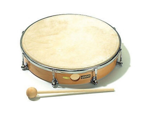 

Тамбурин Sonor 90530600 Global CG THD 10P, 90530600 Global CG THD 10P
