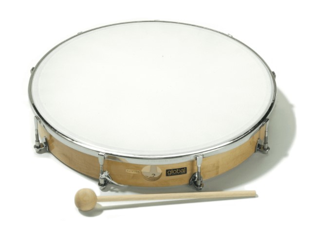 

Тамбурин Sonor 90530700 Global CG THD 12P, 90530700 Global CG THD 12P