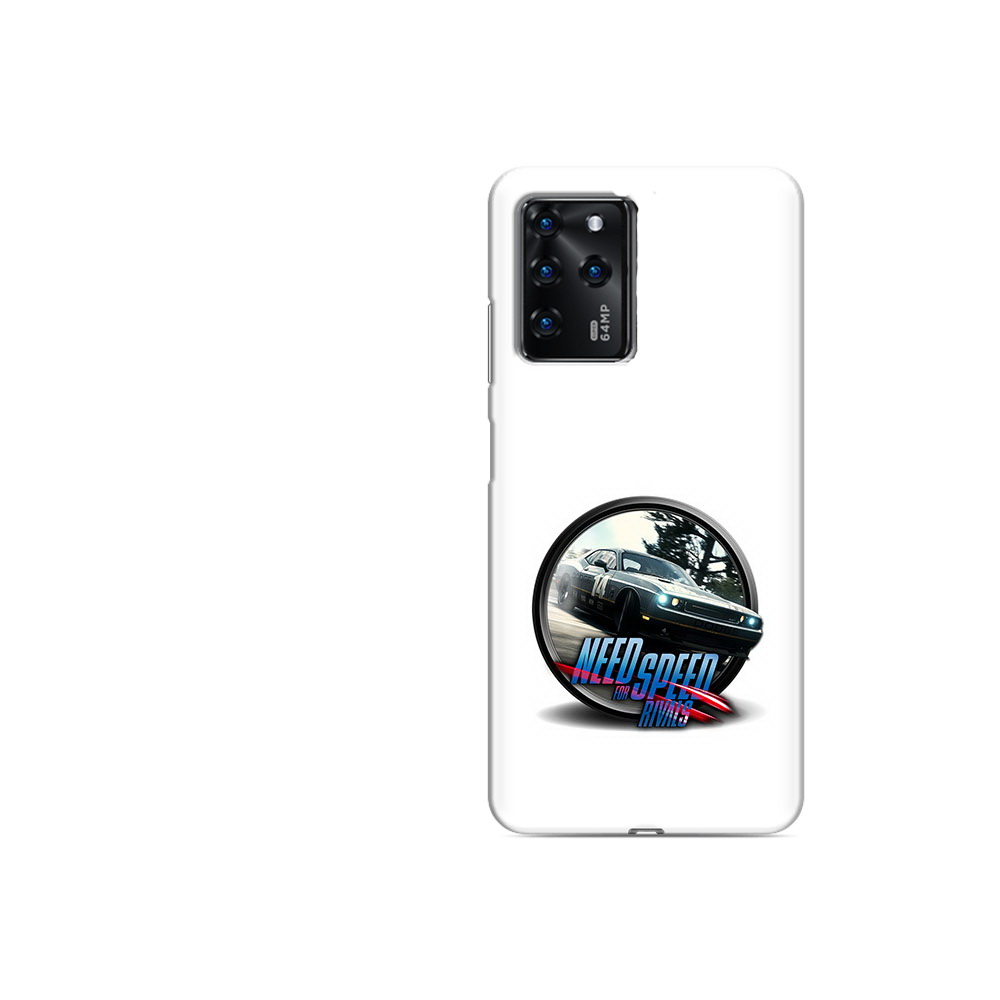

Чехол MyPads Tocco для ZTE Blade V30 Vita Гонки (PT224728.460.54), Прозрачный, Tocco