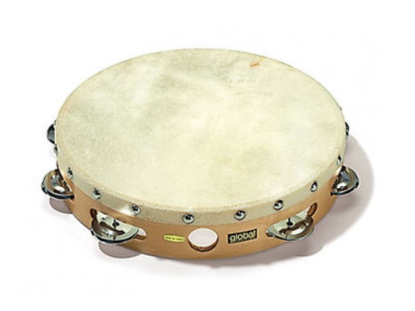 

Тамбурин Sonor 90531200 Global CG T 10N, 90531200 Global CG T 10N