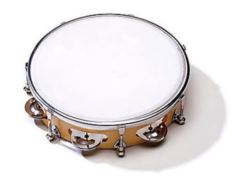 

Тамбурин Sonor 90531400 Global CG TT 10P, 90531400 Global CG TT 10P