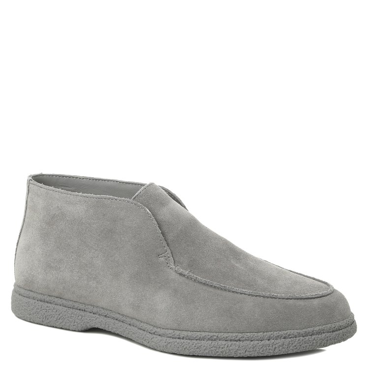 

Лоферы женские Tendance YS-2266-42 серые 39 EU, Серый, YS-2266-42