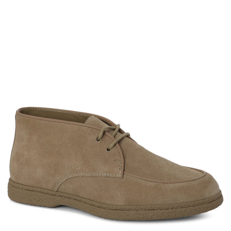 

Ботинки женские Tendance YS-2266-45 хаки 41 EU, YS-2266-45