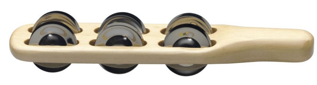 

Тамбурин Stagg JSK-6-WD, JSK-6-WD