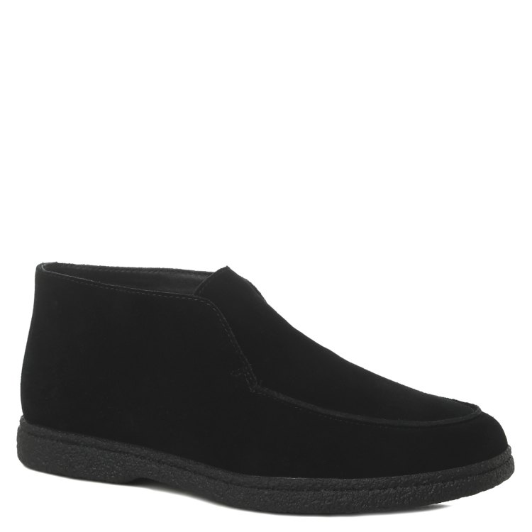 

Лоферы женские Tendance YS-2266-42 черные 39 EU, Черный, YS-2266-42
