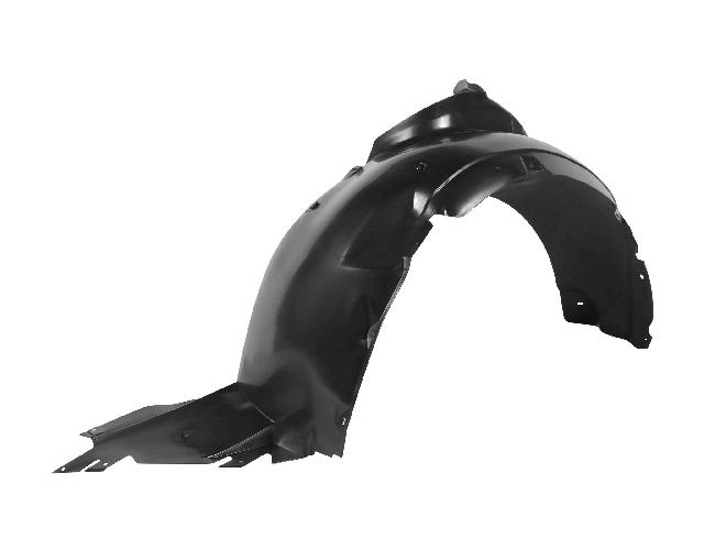 

Подкрылок передний левый SAILING VWL055020700L для Volkswagen Polo V 6C1 / 6R1 2009-2020, VWL055020700L