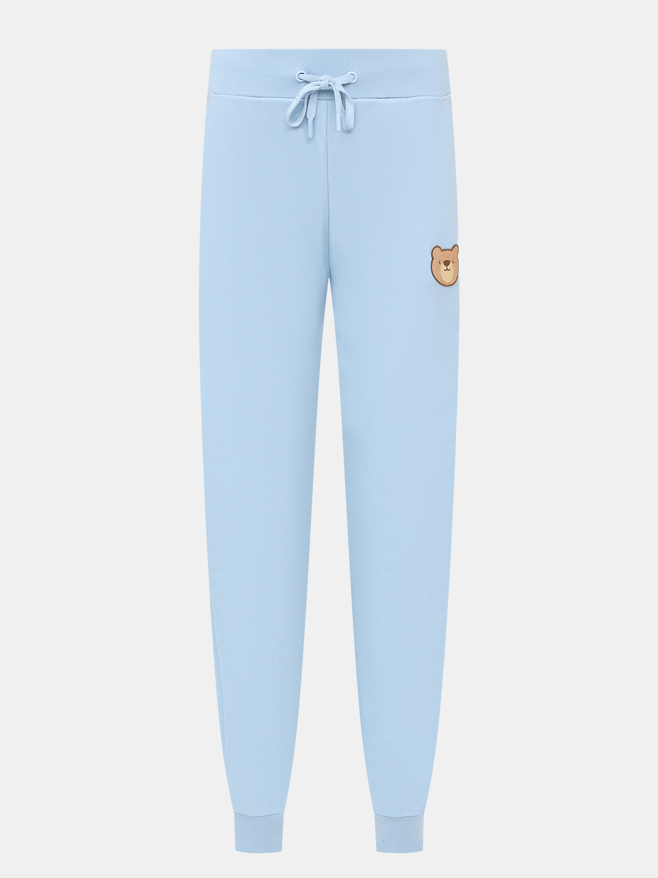 

Спортивные брюки женские Lucky Bear 000001068 голубые 42 RU, Голубой, 000001068