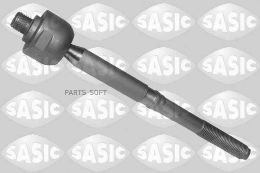

Sasic 7776098 Тяга Рулевая Ford Fiesta 08-/Mazda 2 07- Лев/Прав.(Без Наконечника)