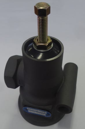 

Пневмокран клапан ограничения давления VILITAN 5,9Bar 0481009026 Volvo 05129VLT