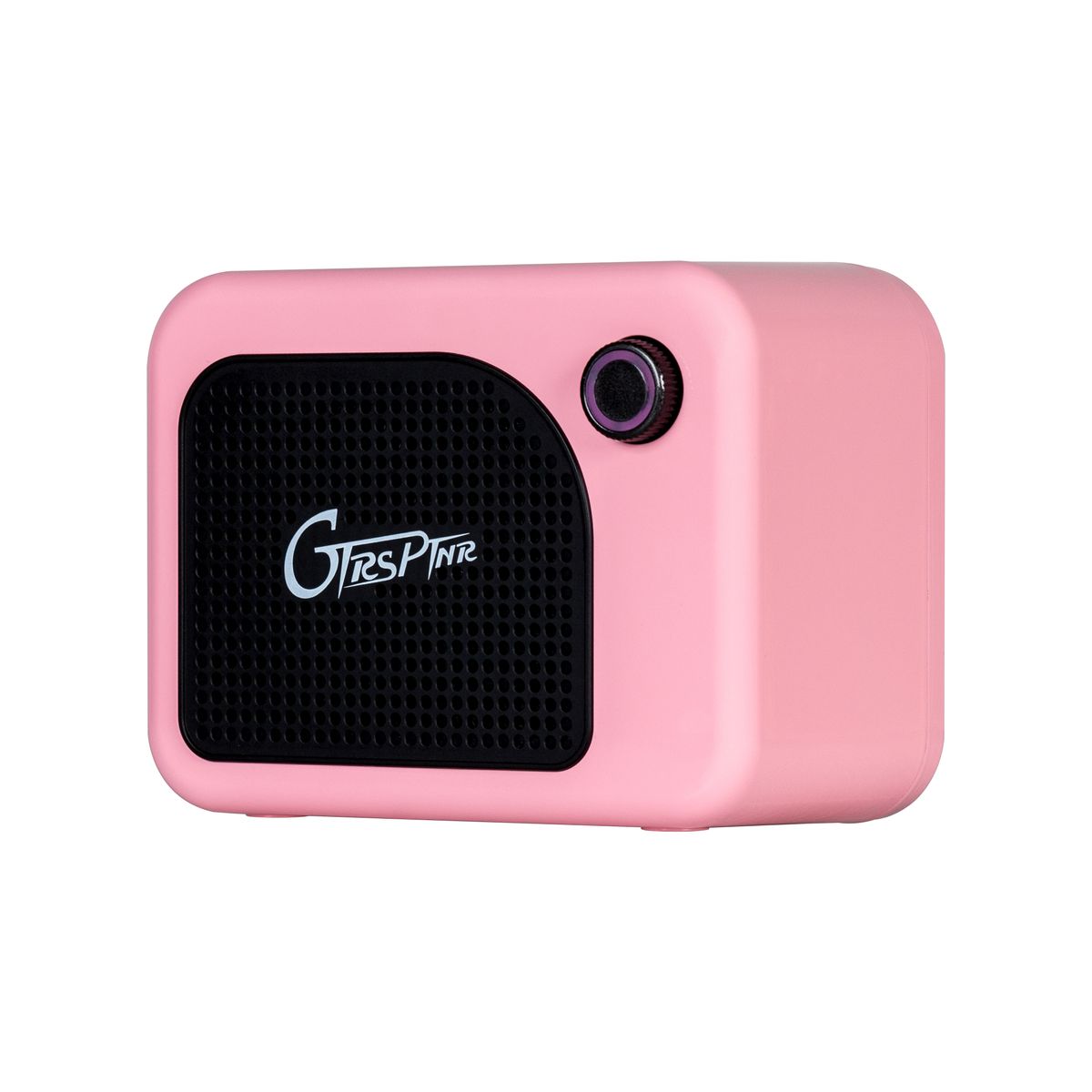 Усилитель для гитары Mooer GTRS PTNR GCA5 Pink 8520₽