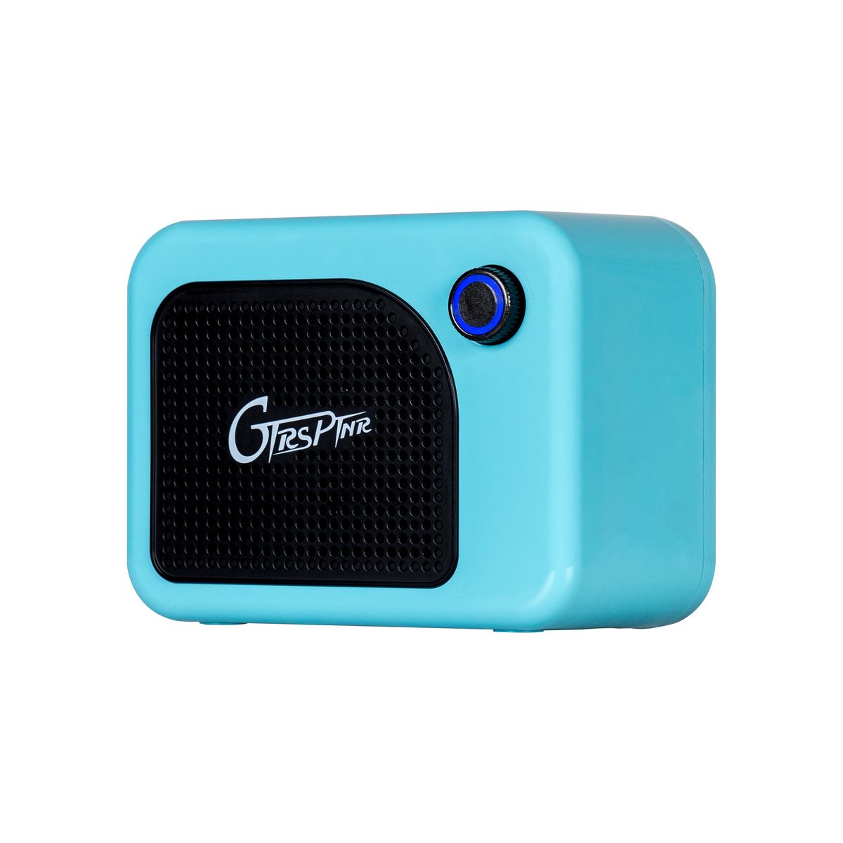 Усилитель для гитары Mooer GTRS PTNR GCA5 Blue 6990₽