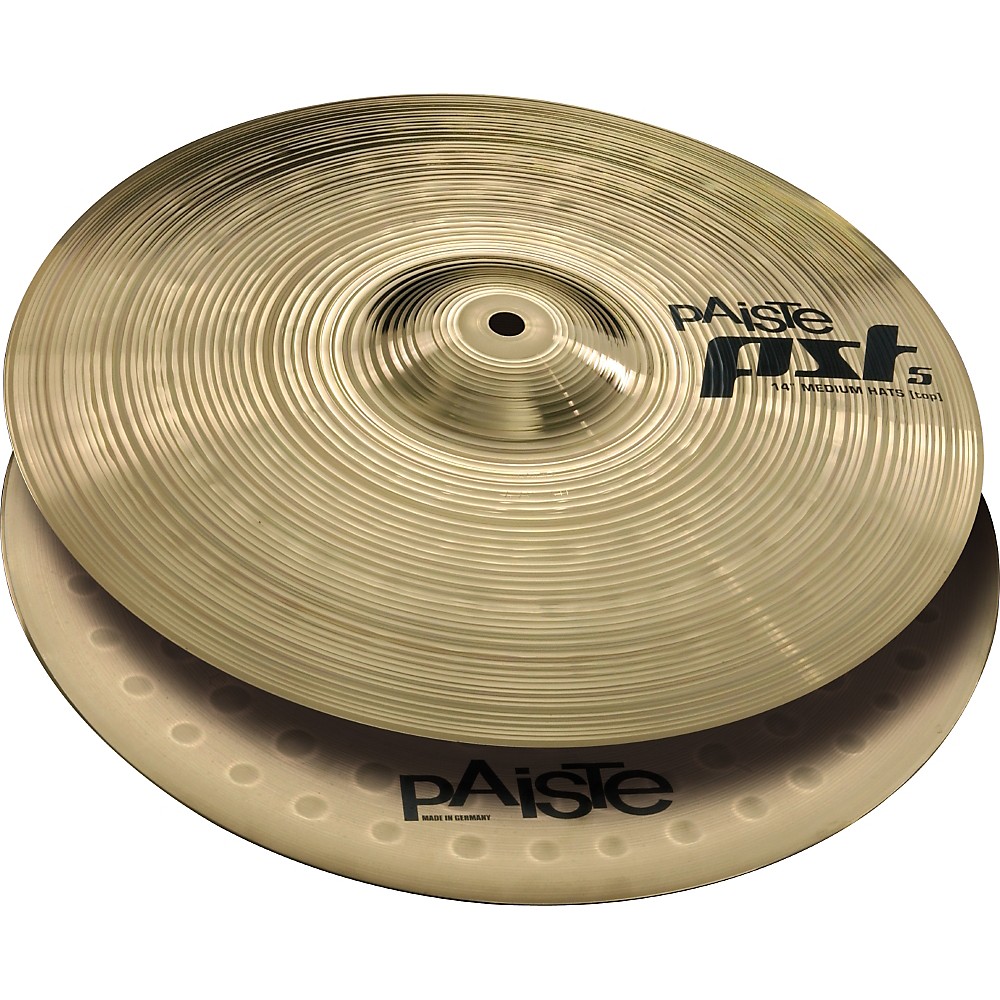 Paiste 14\