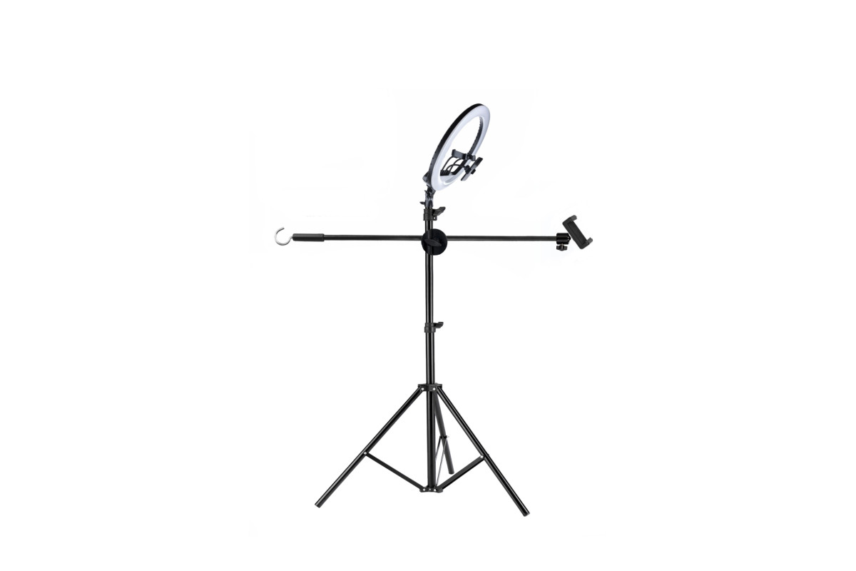 

Штатив Mobicent LS-63K-DT, Черный, LS-63K-DT