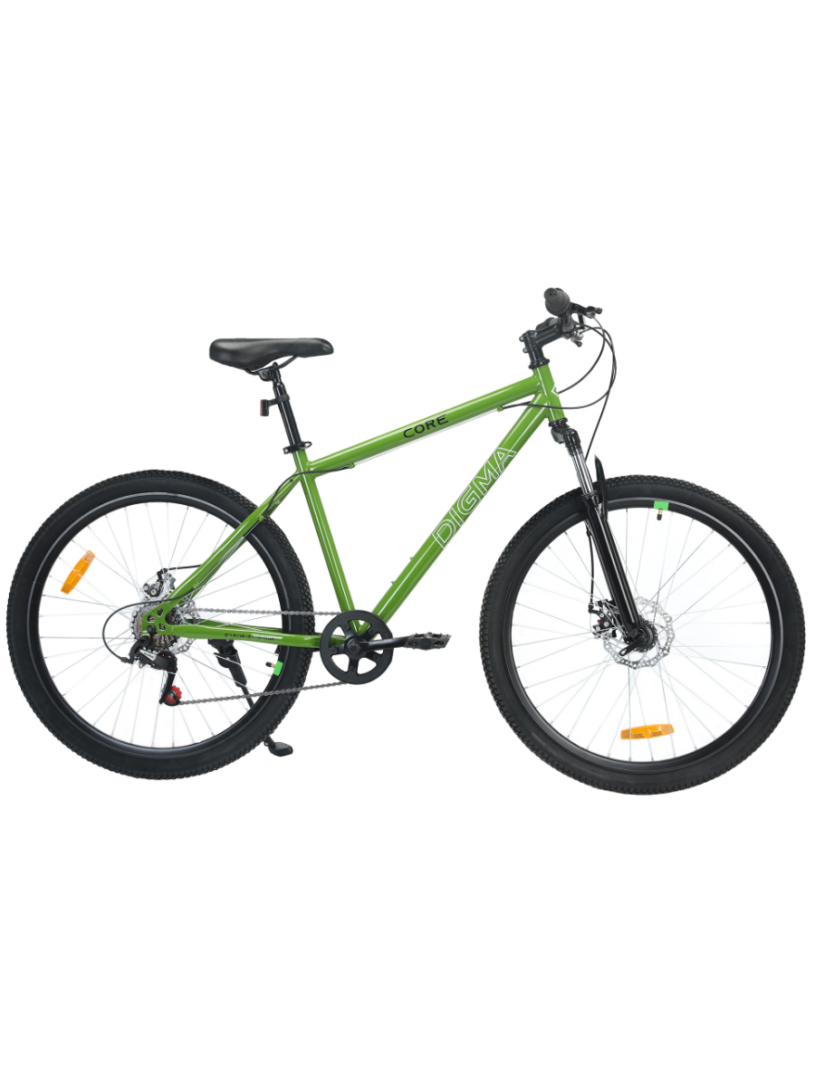 Велосипед DIGMA Core 2023 20