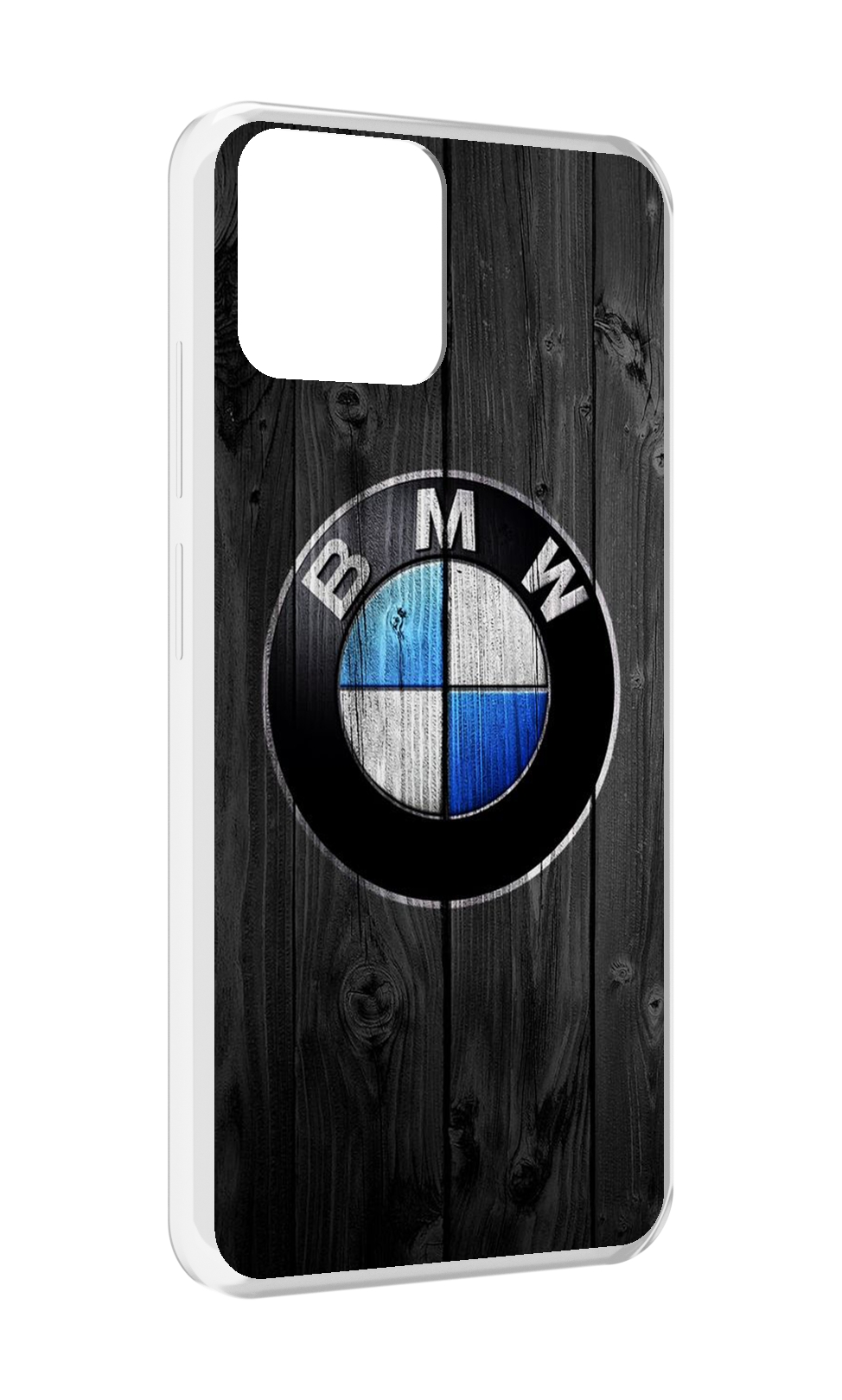 

Чехол MyPads bmw 5 мужской для Blackview A95, Прозрачный, Tocco
