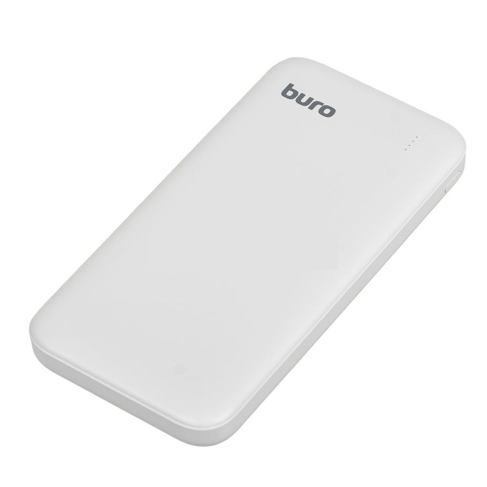 

BP10E 10000mAh 2.1A 2xUSB белый