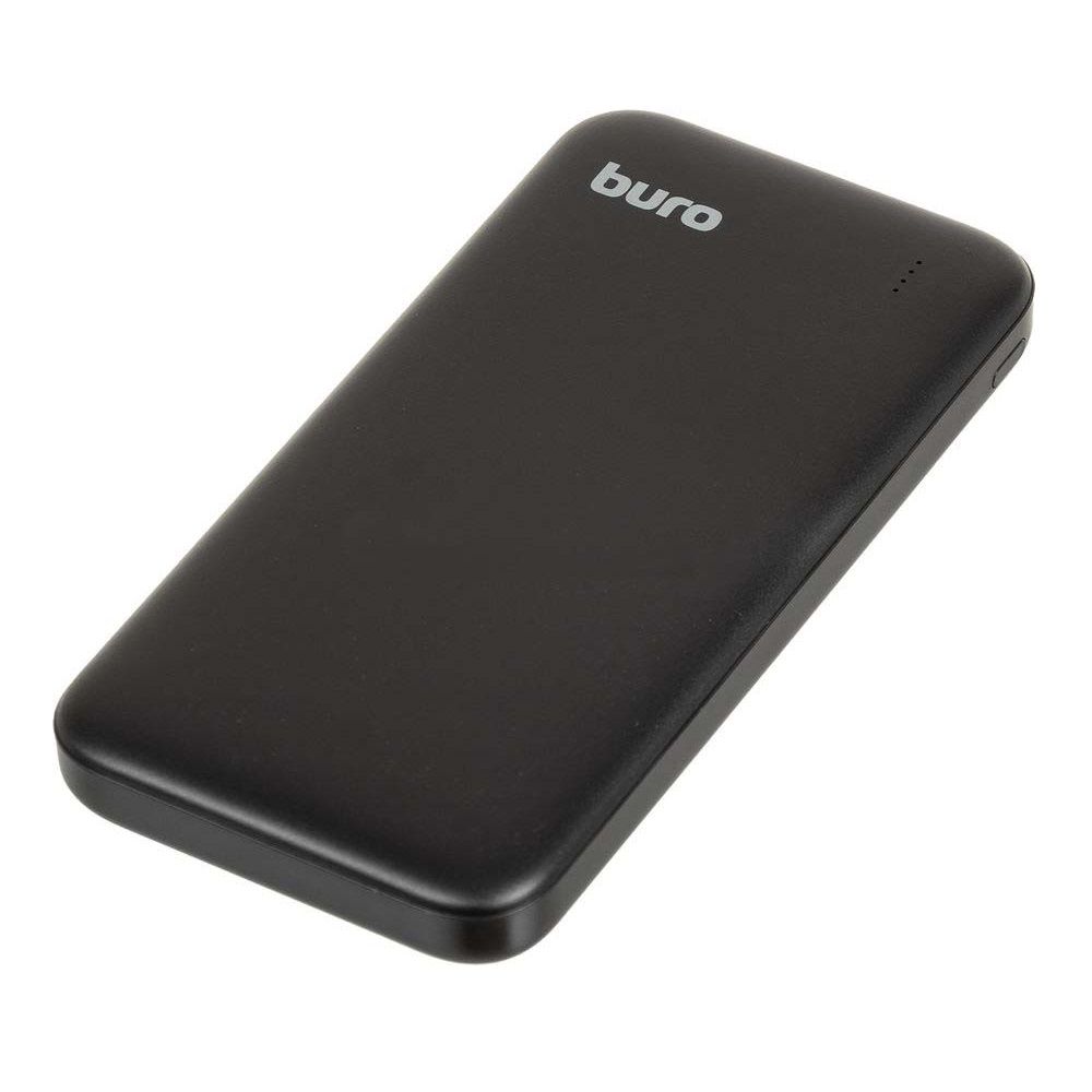 

BP10E 10000mAh 2.1A 2xUSB черный