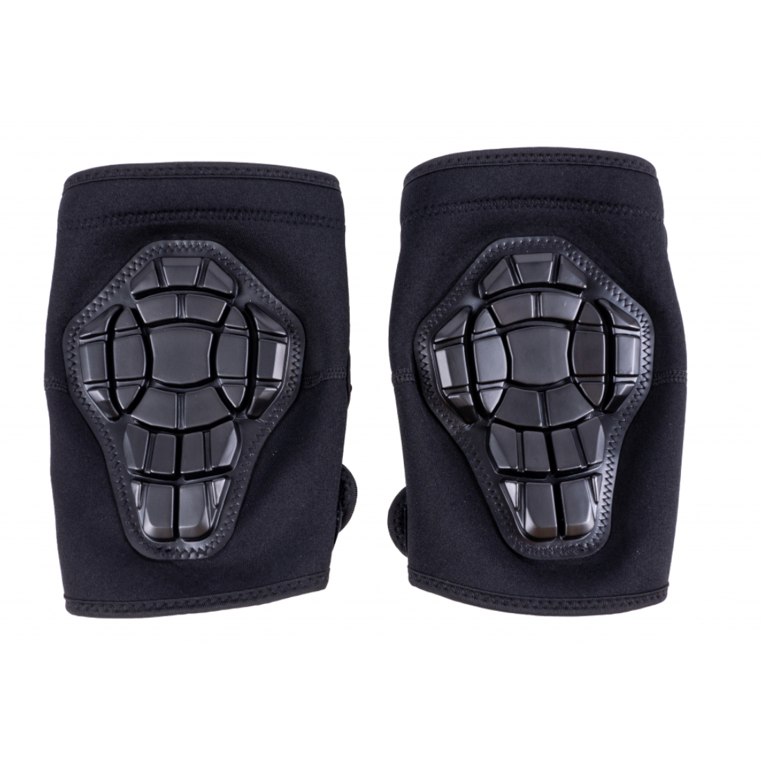 

Налокотники гибкие Tech Team Armor 1.0 M, черные, Черный, Armor 1.0