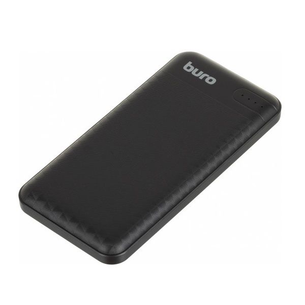 

BP10G 10000mAh 2.1A черный