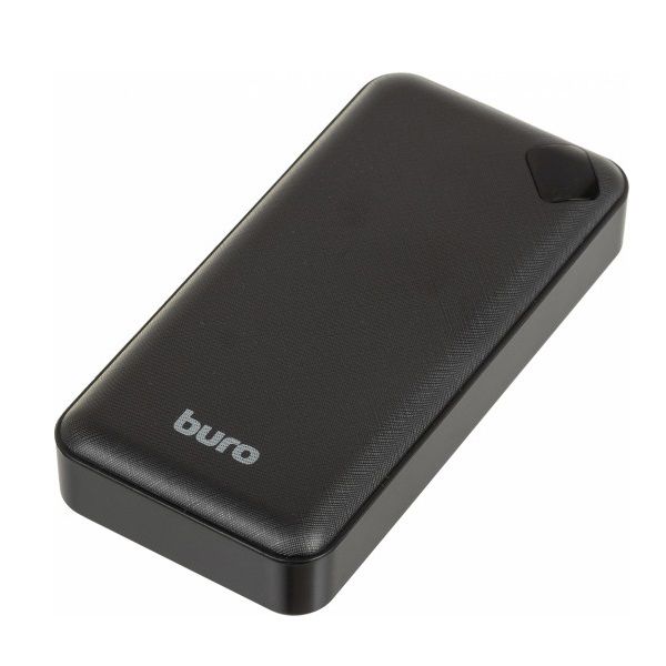 

BP20E 20000mAh 2.1A черный