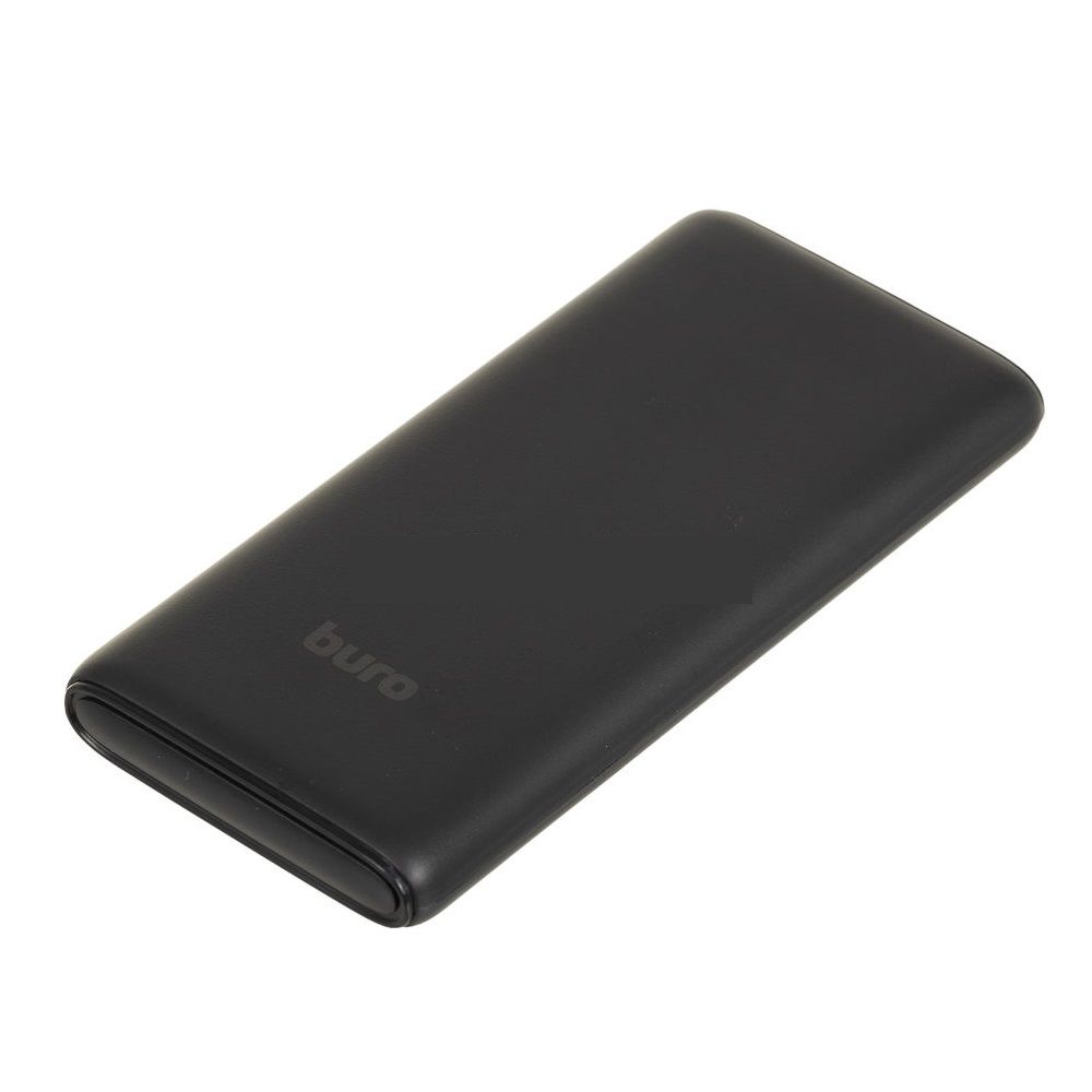 

BPF10E 10000mAh 3A QC PD 20W 2xUSB черный