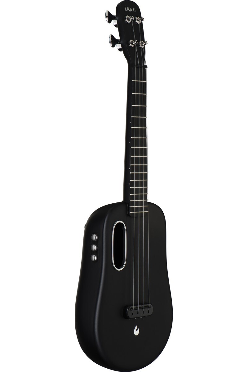 Трансакустическая укулеле Lava U 26