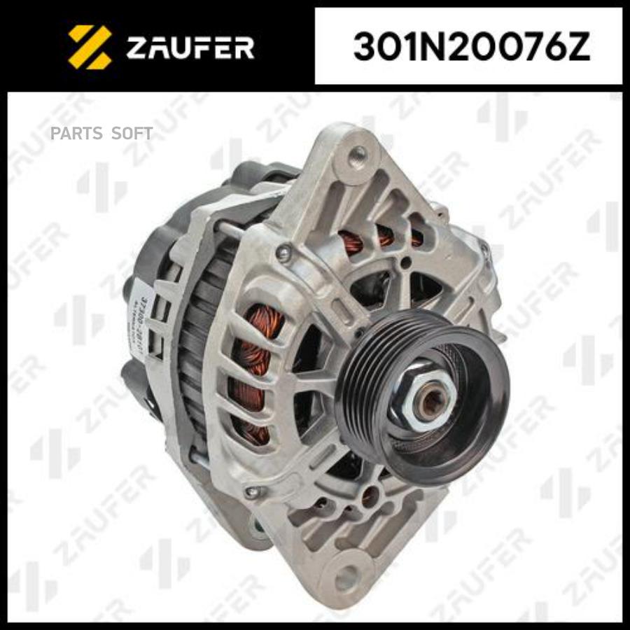 

ZAUFER Генератор