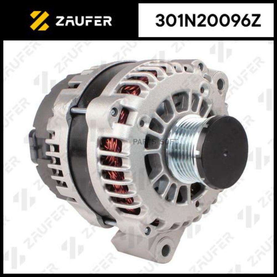 

ZAUFER Генератор