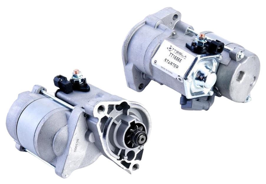 

Стартер TESLA TECHNICS TT16565