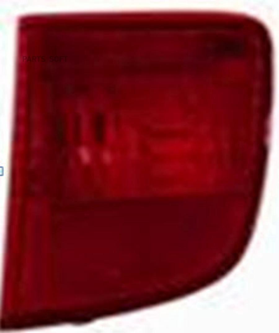 

Фонарь противотуманный задн в бампер прав TOYOTA LAND CRUISER (FJ200) 2012-