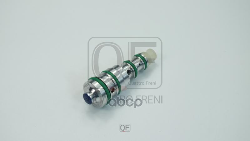 

Клапан Компрессора Кондиционера 1Шт QUATTRO FRENI QF40Q00115