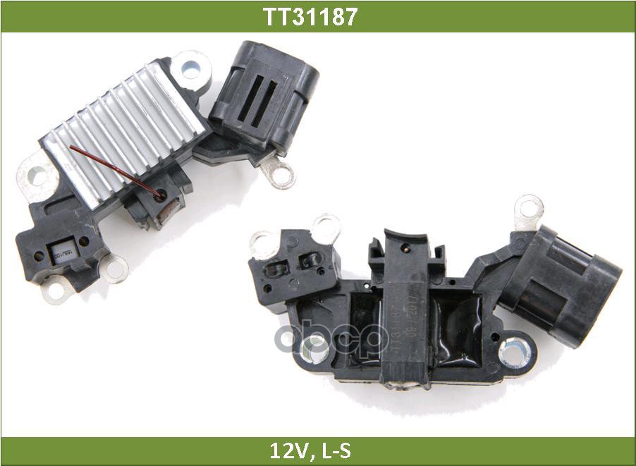 

Регулятор Tesla Technics арт. TT31187