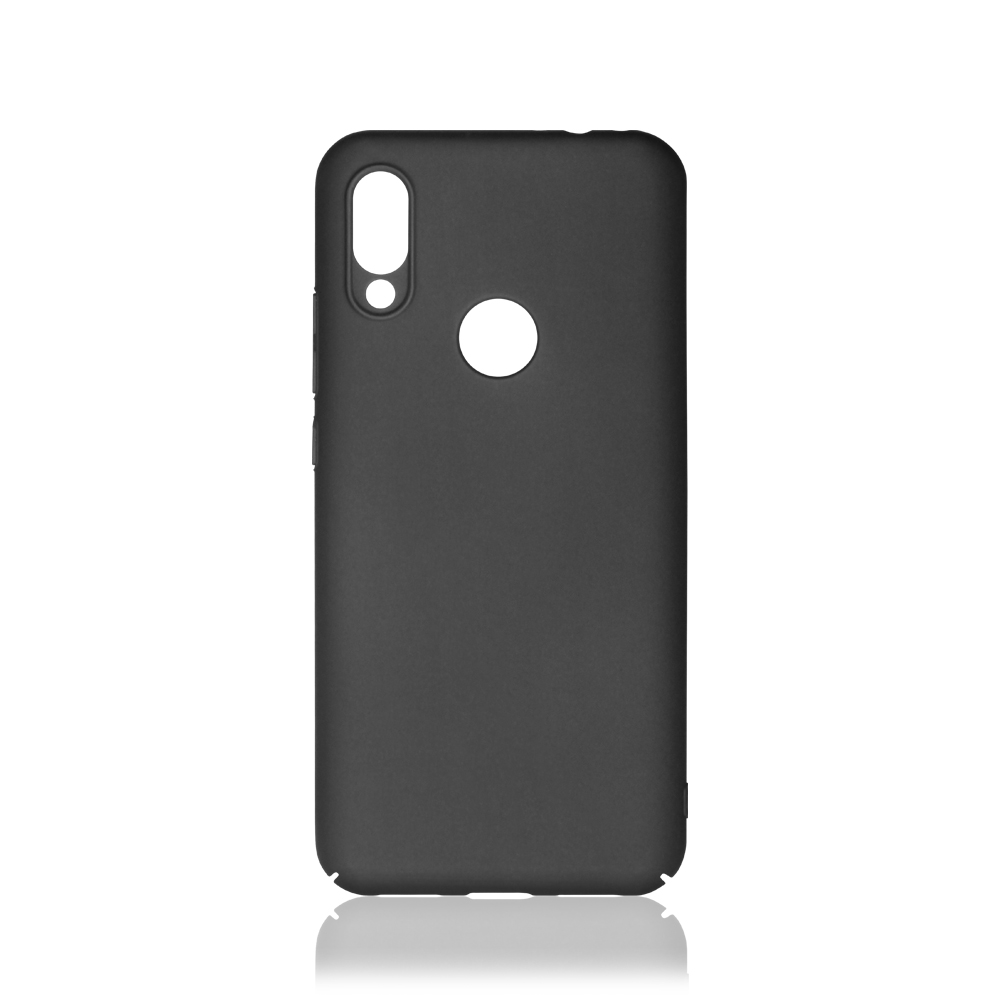 фото Чехол soft-touch для xiaomi redmi 7 xislim-06 df