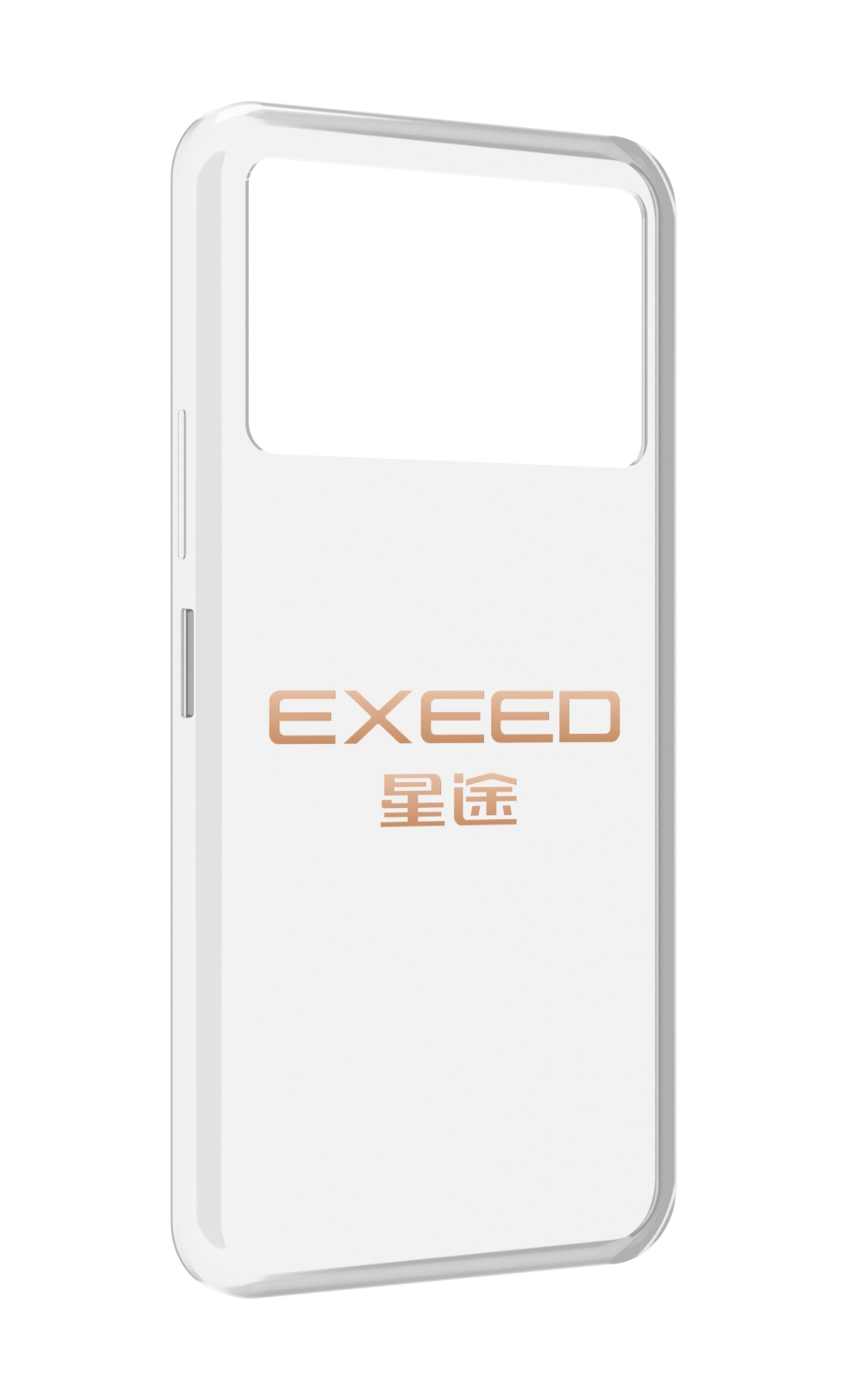 

Чехол MyPads exeed 2 для Infinix NOTE 12 VIP (X672), Прозрачный, Tocco