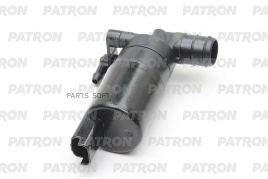 

Насос стеклоомывателя CITROEN: Berlingo 1996-2012, C1 2005-2014, C3 2009-2016, C4 2005-, C