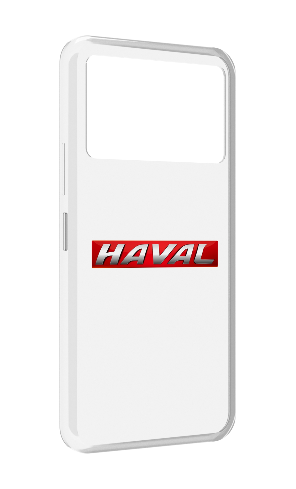 

Чехол MyPads haval для Infinix NOTE 12 VIP (X672), Прозрачный, Tocco
