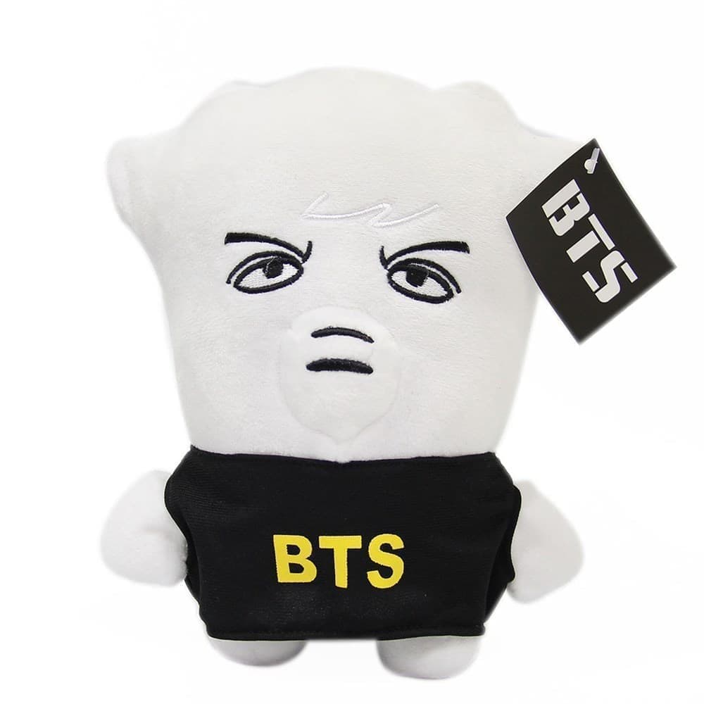 

Плюшевый J-HOPE с группы Bangtan Boys (BTS)