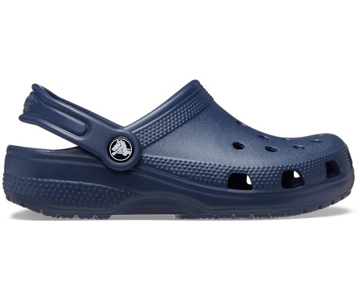 

Сабо детские Crocs темно-синий размер 27-28 (доставка из-за рубежа), KDS_206991