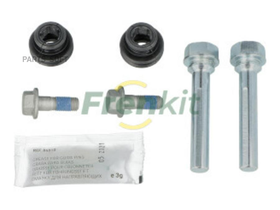 

Ремкомплект направляющей гильзы Frenkit 810153