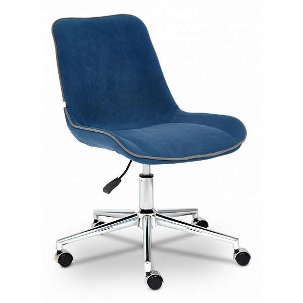 фото Стул компьютерный style tetchair