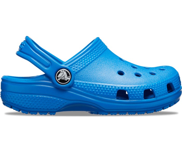 

Сабо детские Crocs синий размер 22-23 (доставка из-за рубежа), KDS_2069914JL