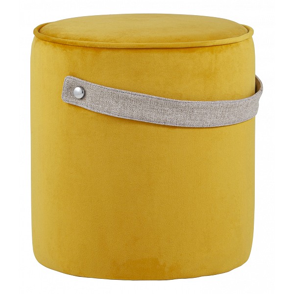 

Пуф STOOL GROUP Джерри 38х38х40 оранжевый, Джерри