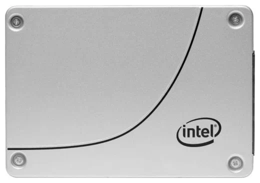 

SSD накопитель Intel (SSDSC2KG019TZ01)