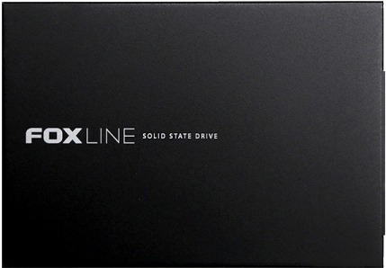 Foxline Твердотельный накопитель Foxline FLSSD240X5SE