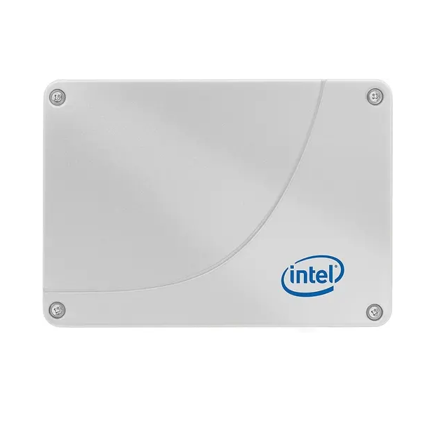 

SSD накопитель Intel D3-S4620 2.5" 960 ГБ (SSDSC2KG960GZ01), D3-S4620