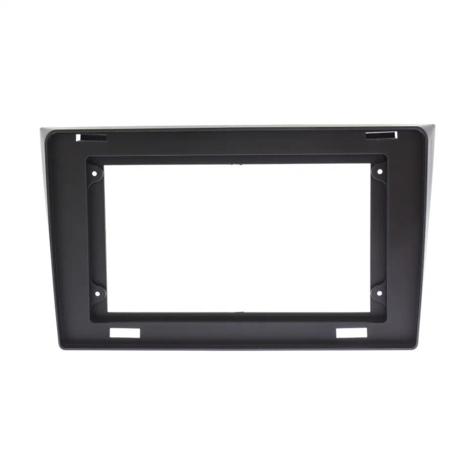 

Переходная рамка для установки автомагнитолы Carav Mazda CX-9 2007-2016 10.1"