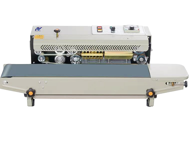 

Запайщик пакетов запайщик пакетов PACKVAC DBF900 (2022-16513), Серый, DBF900