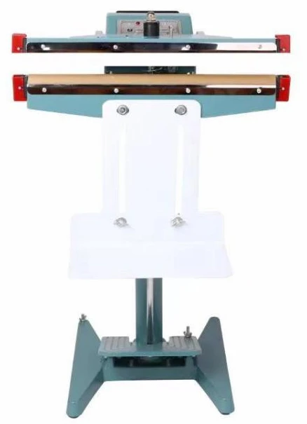 

Запайщик пакетов PACKVAC FRE-650 (2022-16514), PACKVAC FRE-650