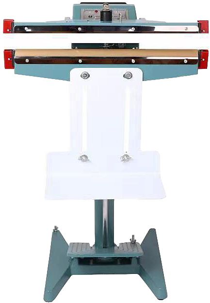 

Запайщик пакетов PACKVAC FRE-450 (2022-16516), PACKVAC FRE-450