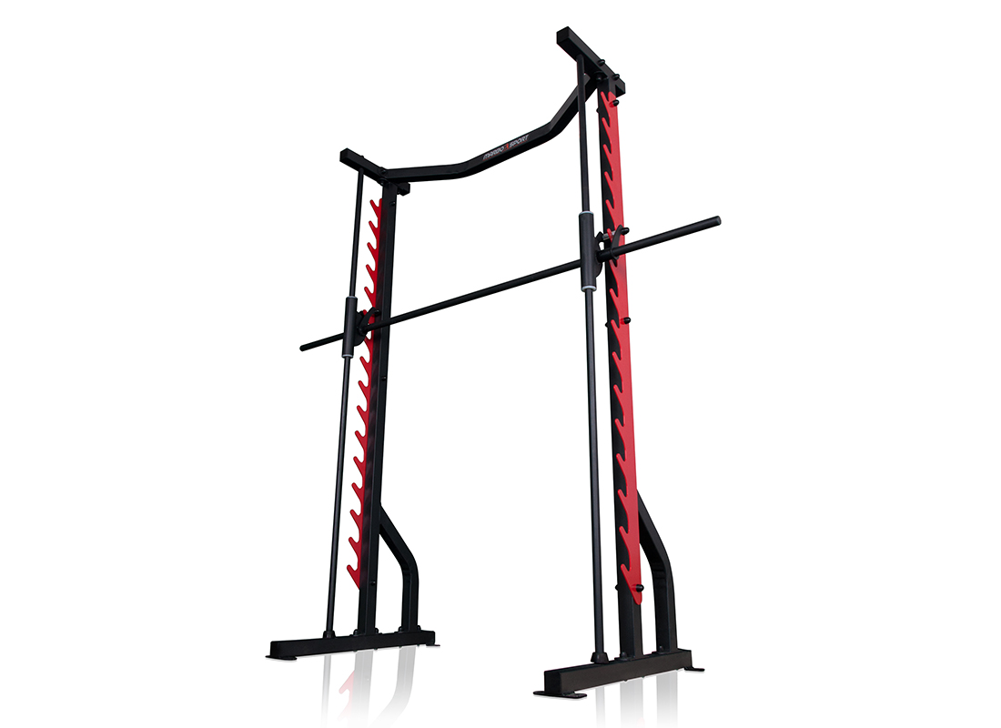 

Машина смита Marbo Sport MS-U105, Машина смита